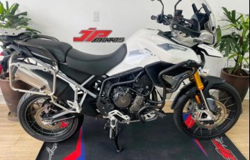 Triumph Tiger 900 Rally Pro - Foto #6