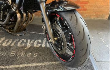 Yamaha Xj6 N - Foto #2