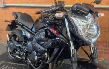 Yamaha Xj6 N - Foto #4