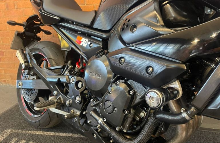 Yamaha Xj6 N - Foto #6