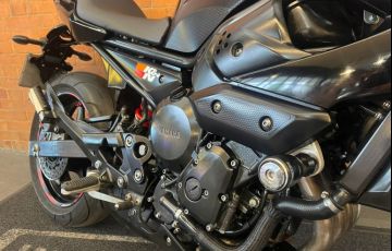 Yamaha Xj6 N - Foto #6