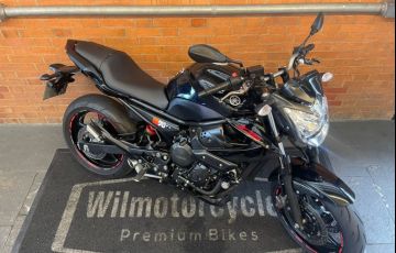 Yamaha Xj6 N - Foto #8