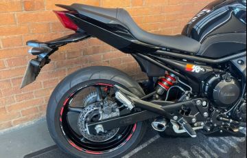 Yamaha Xj6 N - Foto #10