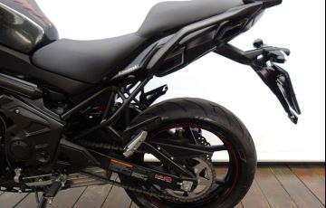 Kawasaki Versys Abs - Foto #5