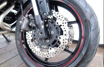 Kawasaki Versys Abs - Foto #7