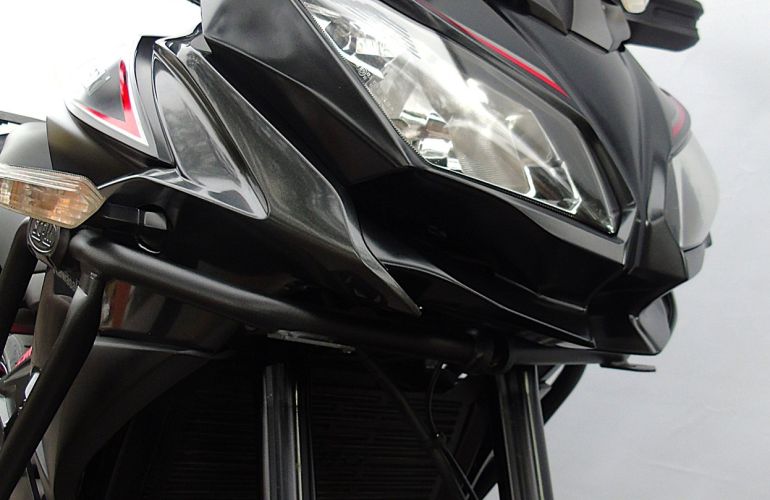 Kawasaki Versys Abs - Foto #8