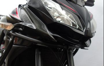 Kawasaki Versys Abs - Foto #8