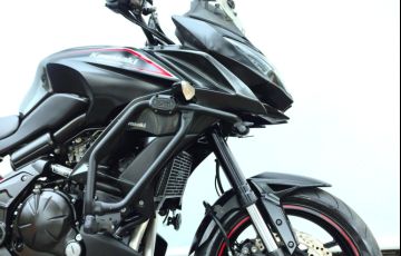 Kawasaki Versys Abs - Foto #9