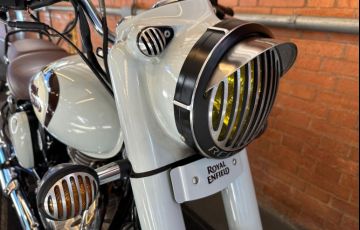 Royal Enfield Classic 350 - Foto #2