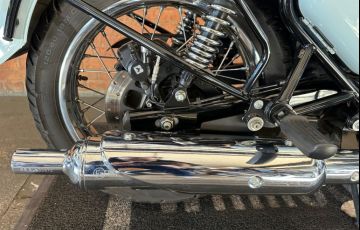 Royal Enfield Classic 350 - Foto #3