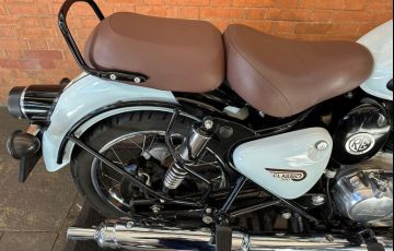 Royal Enfield Classic 350 - Foto #5