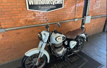 Royal Enfield Classic 350 - Foto #6