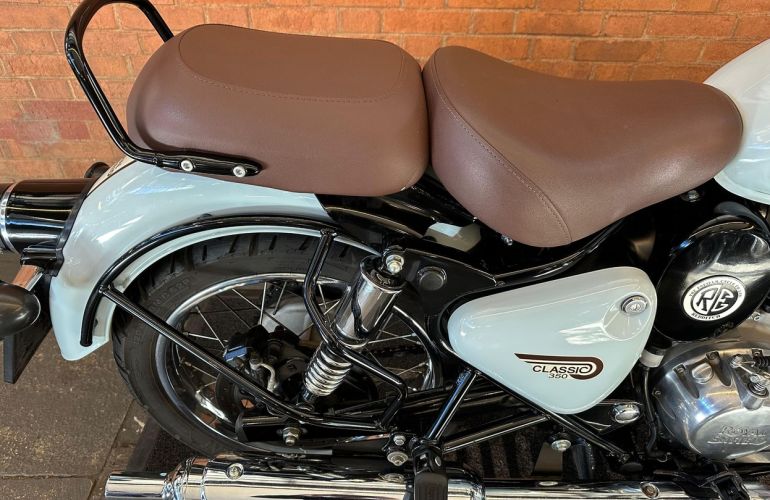 Royal Enfield Classic 350 - Foto #8