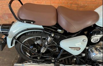 Royal Enfield Classic 350 - Foto #8
