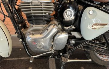 Royal Enfield Classic 350 - Foto #10