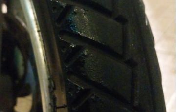 Suzuki Gsr 125
