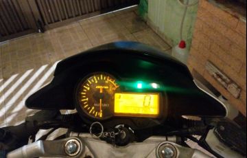 Suzuki Gsr 125 - Foto #3