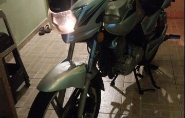 Suzuki Gsr 125 - Foto #4