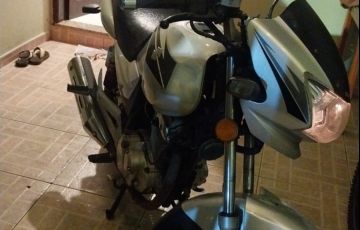 Suzuki Gsr 125 - Foto #5