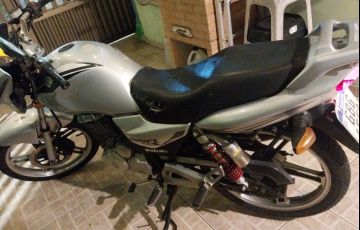 Suzuki Gsr 125 - Foto #7