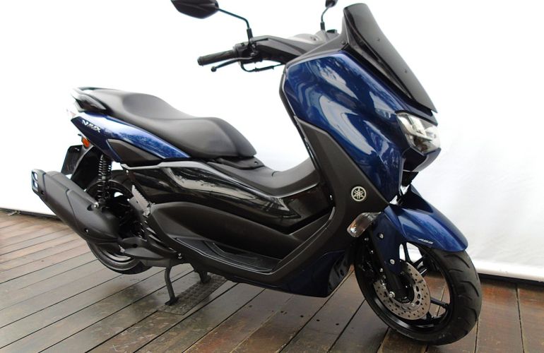 Yamaha NMax 160 ABS - Foto #2