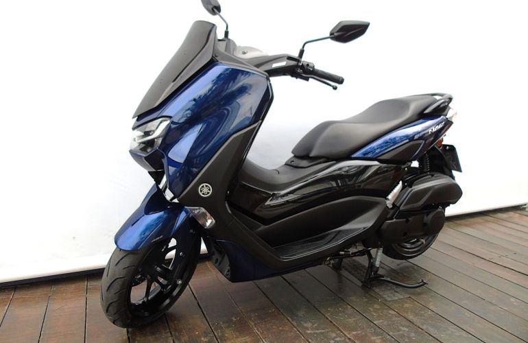 Yamaha NMax 160 ABS - Foto #3
