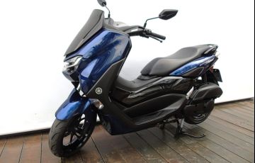 Yamaha NMax 160 ABS - Foto #3