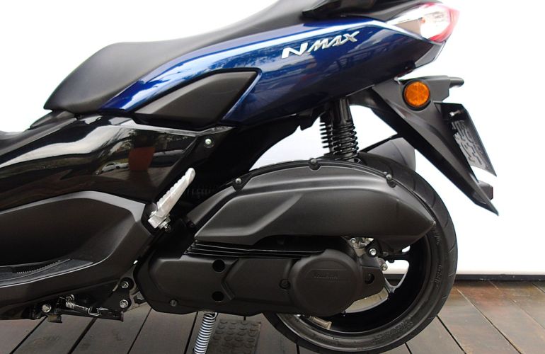 Yamaha NMax 160 ABS - Foto #5