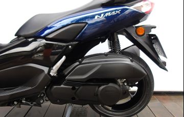 Yamaha NMax 160 ABS - Foto #5