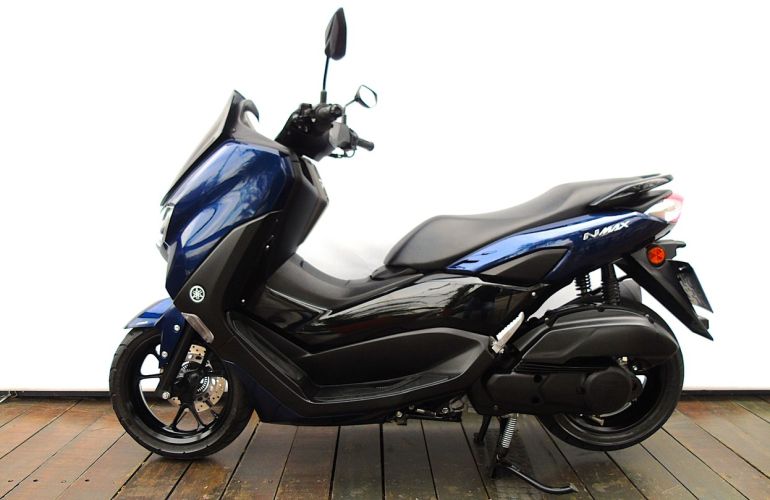 Yamaha NMax 160 ABS - Foto #6