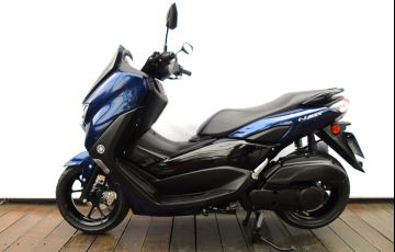 Yamaha NMax 160 ABS - Foto #6