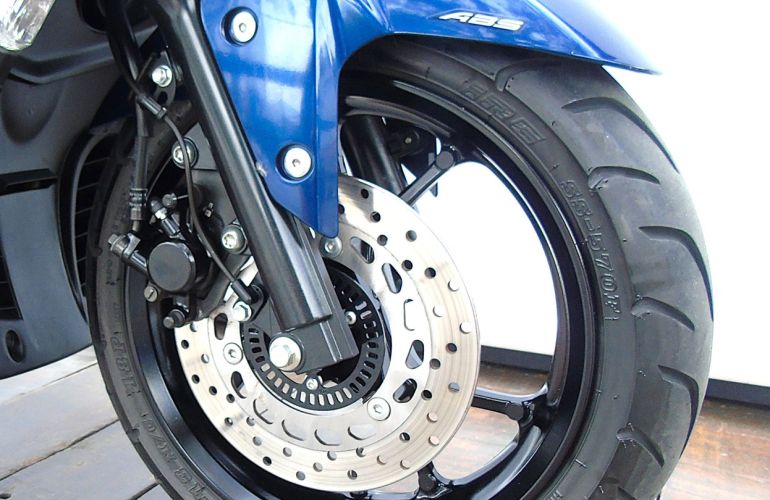 Yamaha NMax 160 ABS - Foto #7