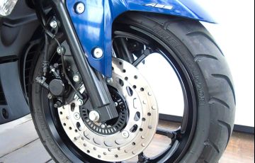 Yamaha NMax 160 ABS - Foto #7