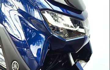 Yamaha NMax 160 ABS - Foto #8