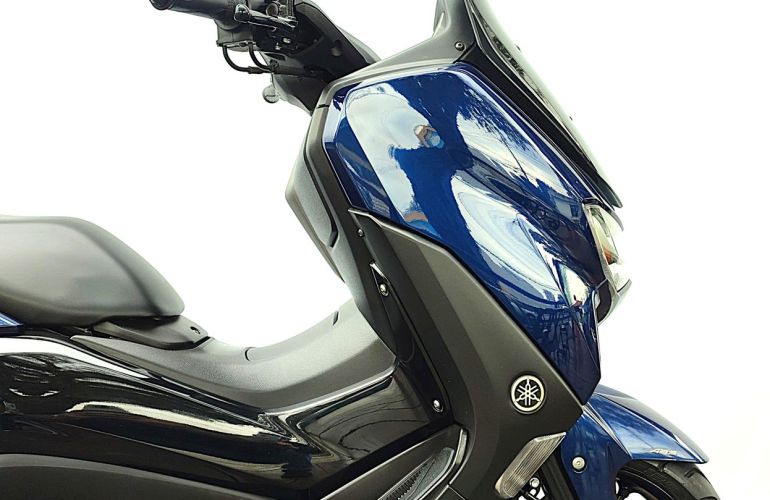 Yamaha NMax 160 ABS - Foto #9