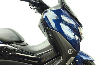 Yamaha NMax 160 ABS - Foto #9
