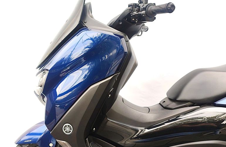Yamaha NMax 160 ABS - Foto #10
