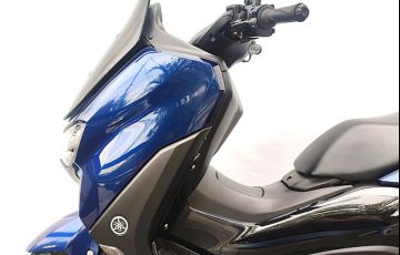 Yamaha NMax 160 ABS - Foto #10