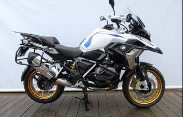 BMW R 1250 Gs Premium