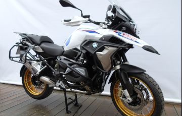 BMW R 1250 Gs Premium - Foto #2