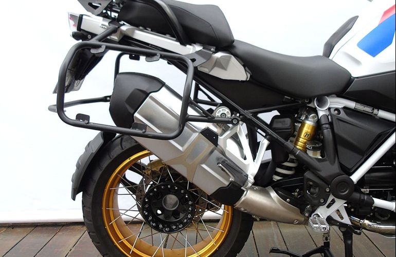 BMW R 1250 Gs Premium - Foto #4
