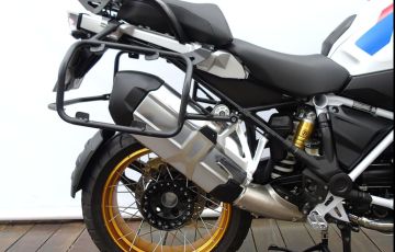 BMW R 1250 Gs Premium - Foto #4