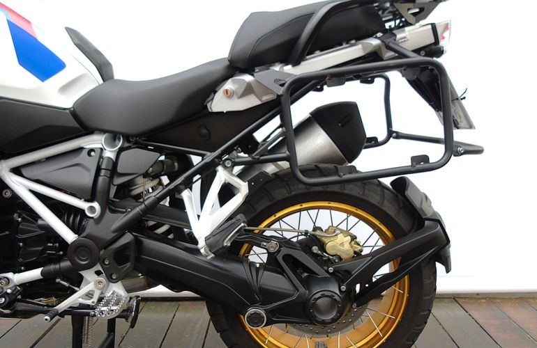 BMW R 1250 Gs Premium - Foto #5