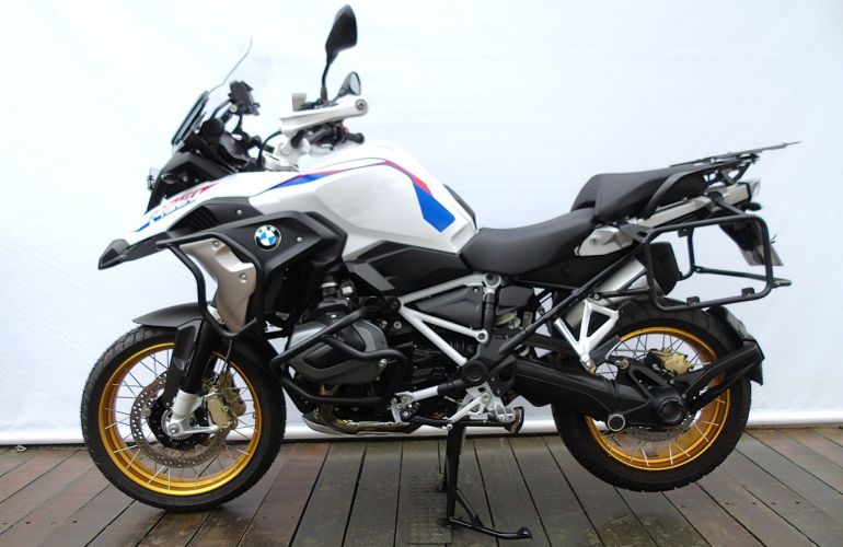BMW R 1250 Gs Premium - Foto #6
