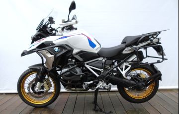 BMW R 1250 Gs Premium - Foto #6