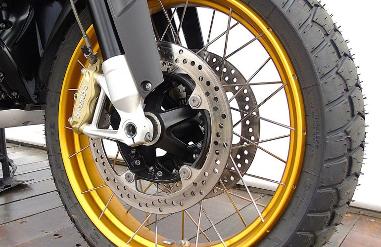 BMW R 1250 Gs Premium - Foto #7