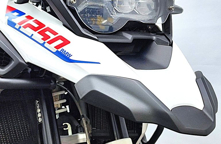 BMW R 1250 Gs Premium - Foto #8