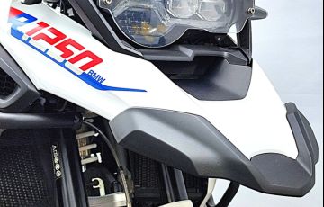 BMW R 1250 Gs Premium - Foto #8