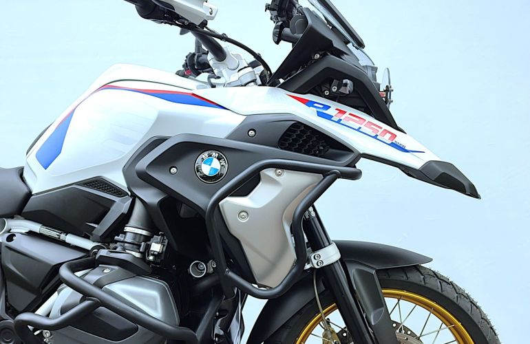 BMW R 1250 Gs Premium - Foto #9