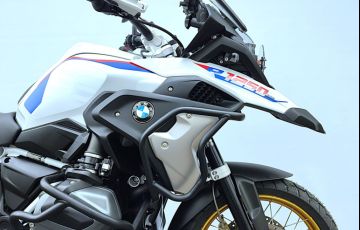 BMW R 1250 Gs Premium - Foto #9